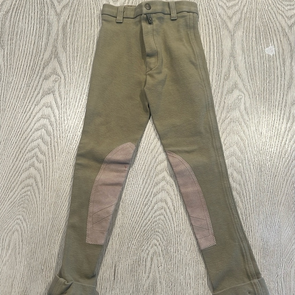 Devon-Aire Jods Sz 6